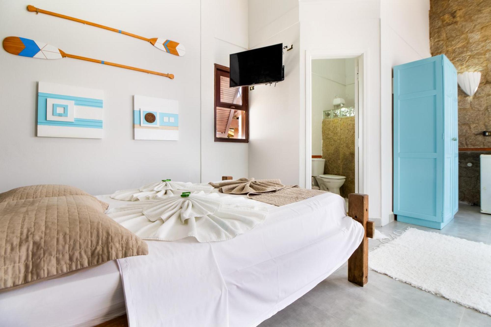 Velinn Pousada Guarubela Villa Vittoria Ilhabela Exteriör bild