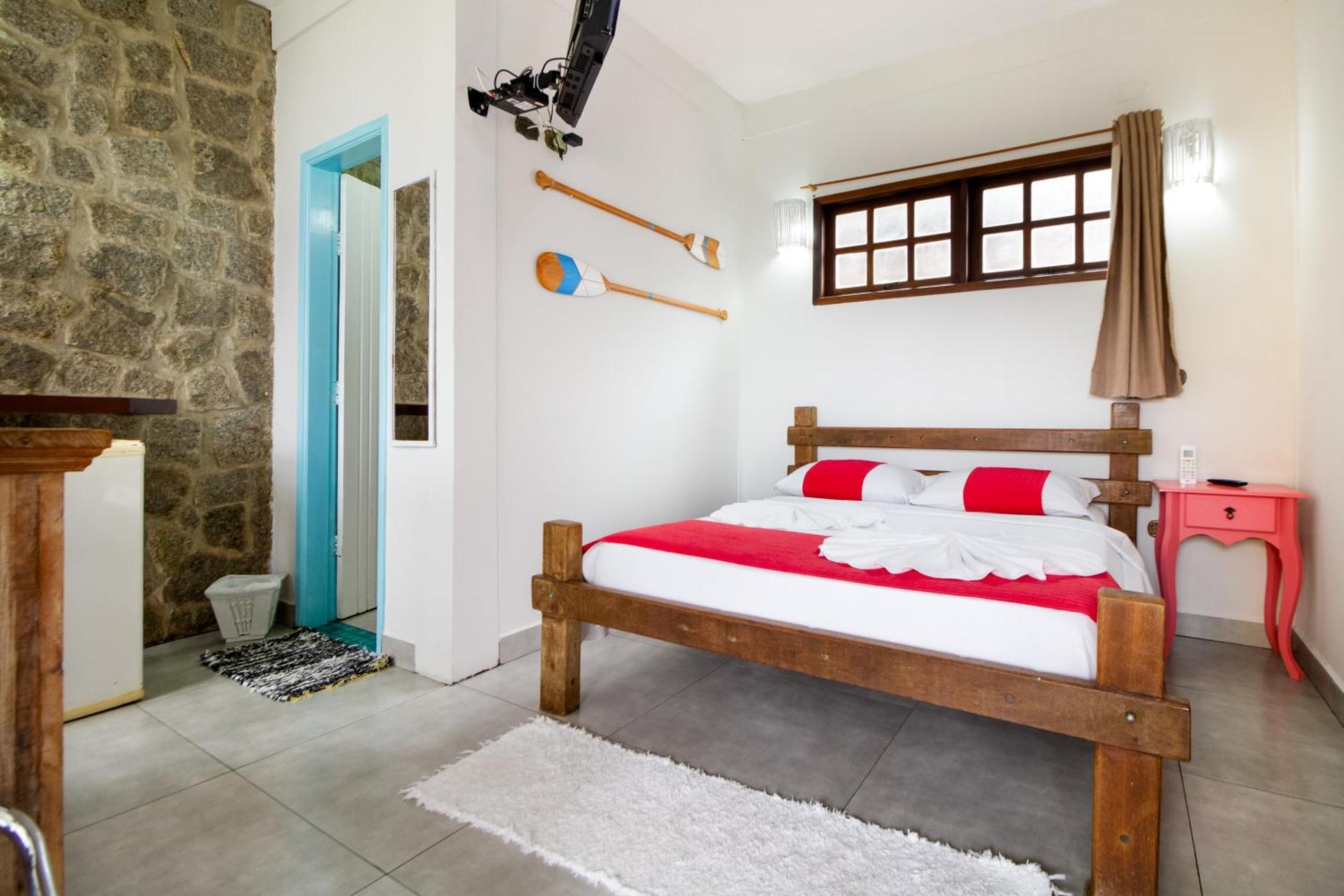 Velinn Pousada Guarubela Villa Vittoria Ilhabela Exteriör bild