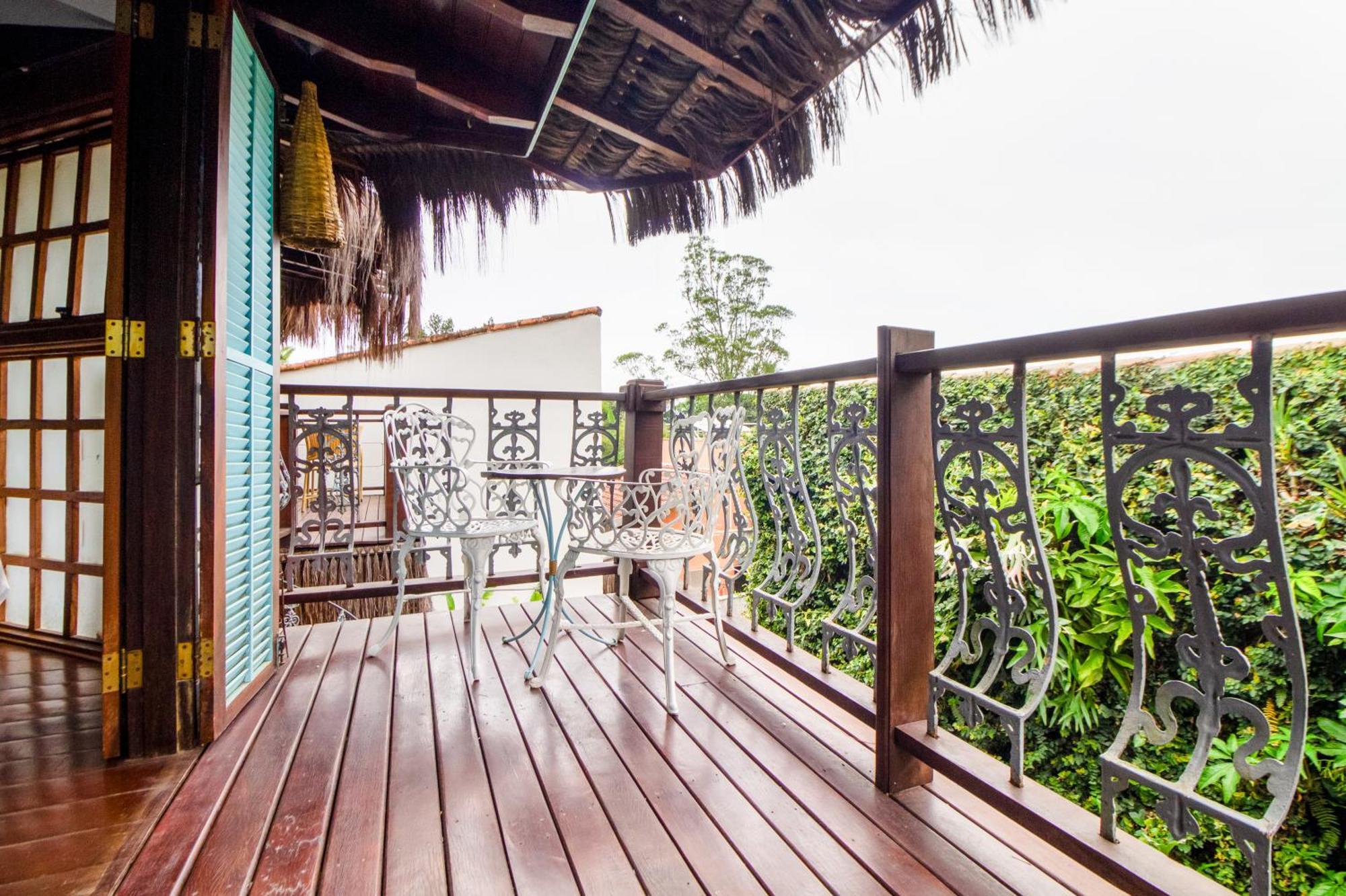 Velinn Pousada Guarubela Villa Vittoria Ilhabela Rum bild