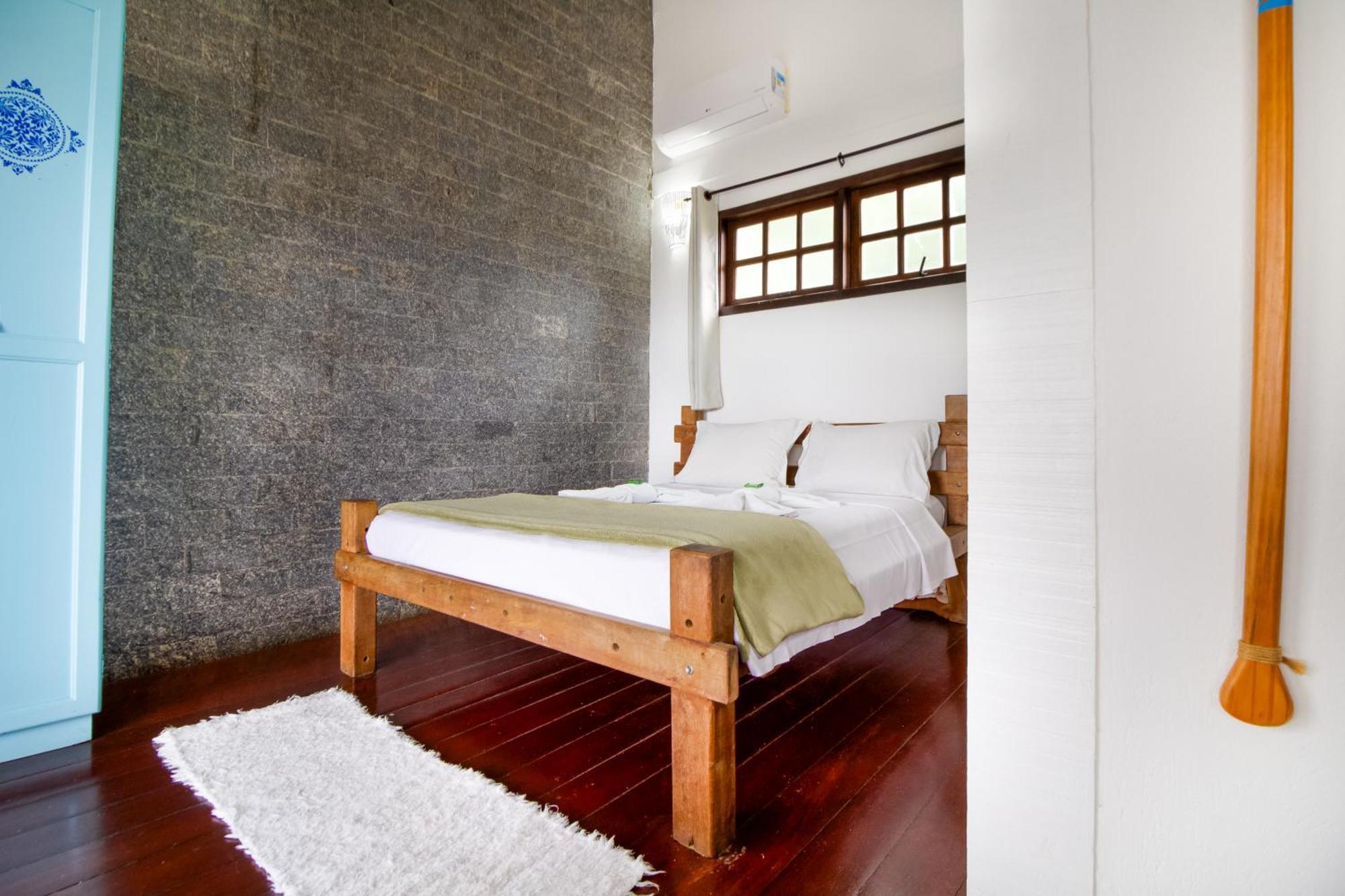 Velinn Pousada Guarubela Villa Vittoria Ilhabela Rum bild