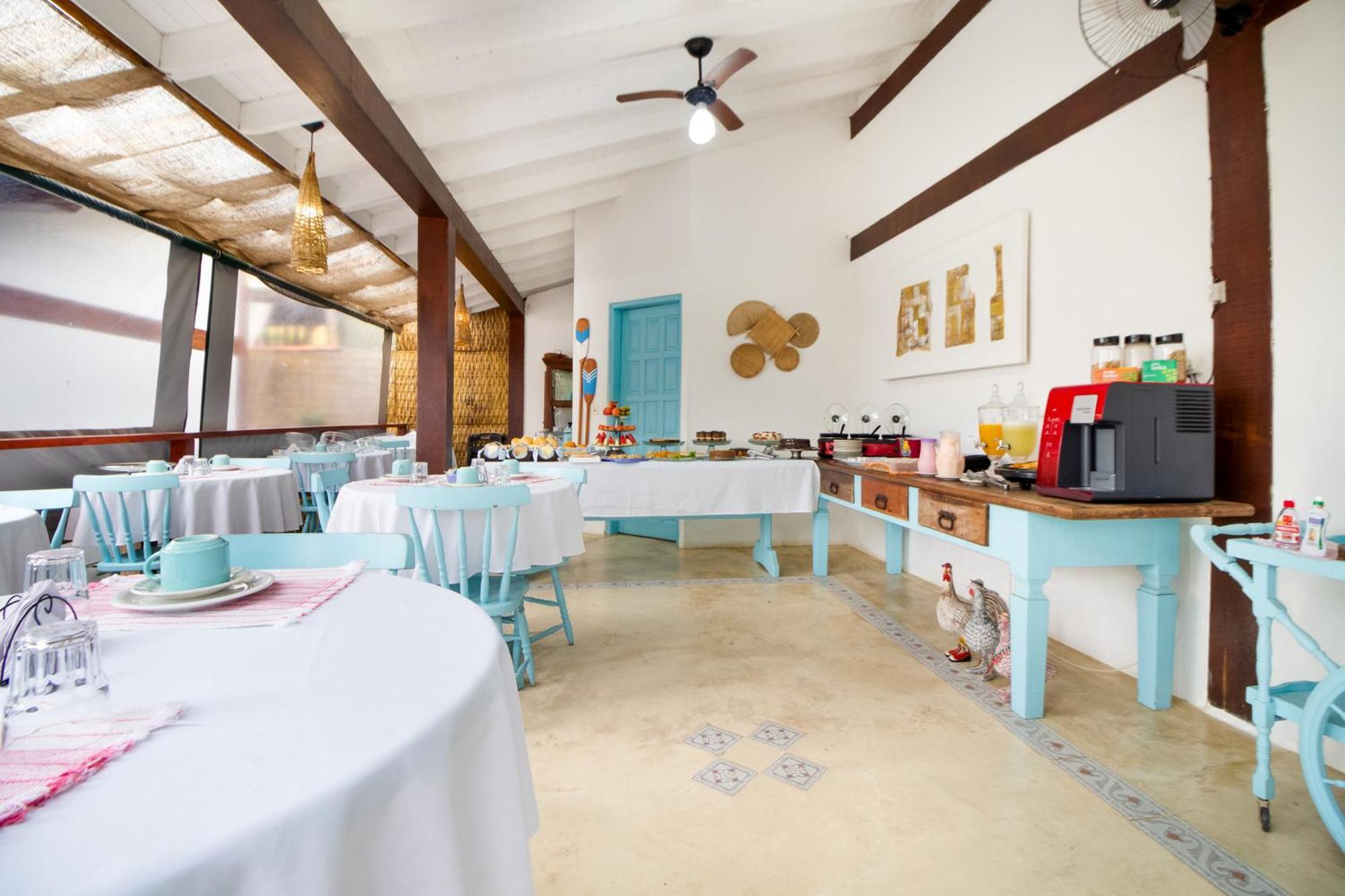 Velinn Pousada Guarubela Villa Vittoria Ilhabela Exteriör bild